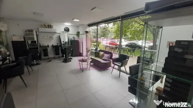 Spatiu Comercial Stradal Șoseaua Colentina zona Teiul Do... - Bucuresti (Bucuresti-Ilfov)