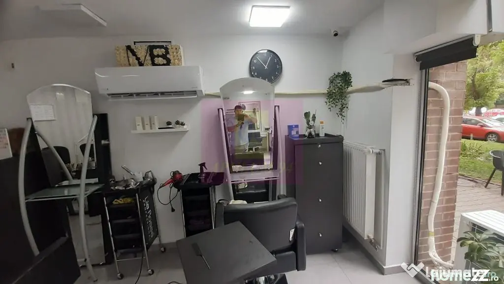 Spatiu Comercial Stradal Șoseaua Colentina zona Teiul Do... - Bucuresti (Bucuresti-Ilfov)