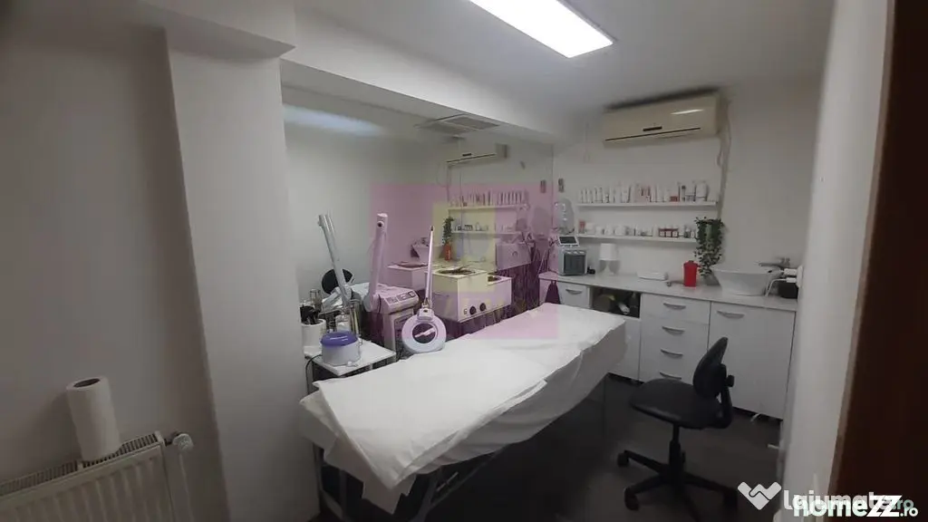 Spatiu Comercial Stradal Șoseaua Colentina zona Teiul Do... - Bucuresti (Bucuresti-Ilfov)