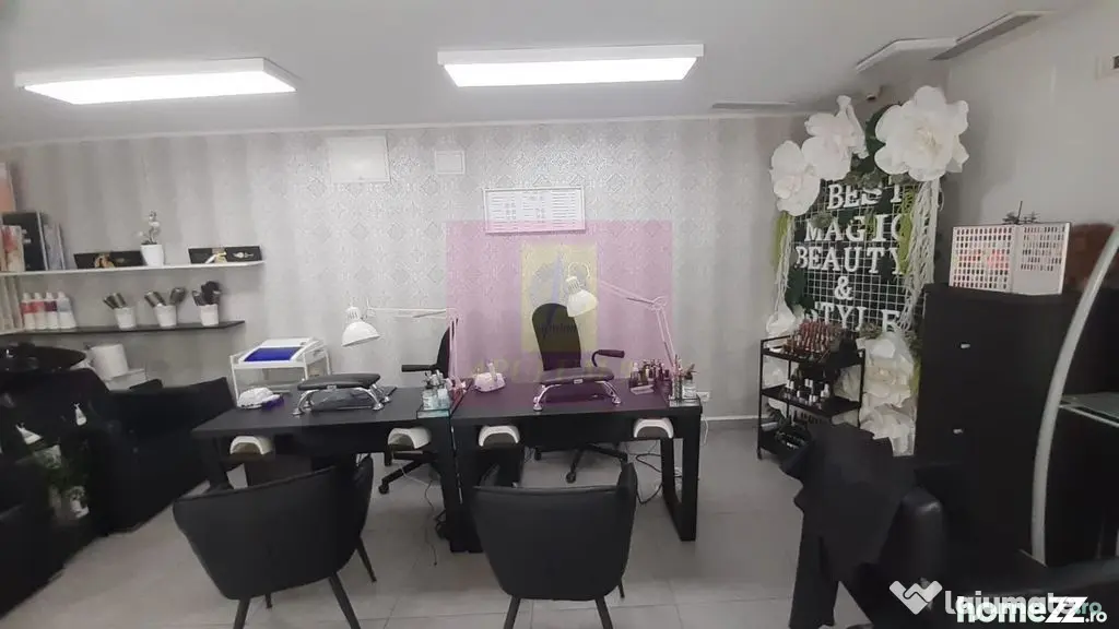 Spatiu Comercial Stradal Șoseaua Colentina zona Teiul Do... - Bucuresti (Bucuresti-Ilfov)