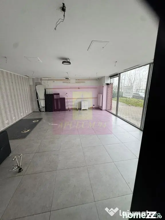 Spatiu Comercial Stradal Șoseaua Colentina zona Teiul Do... - Bucuresti (Bucuresti-Ilfov)