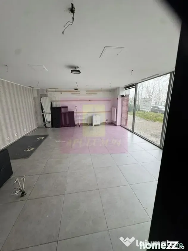 Spatiu Comercial Stradal Șoseaua Colentina zona Teiul Do... - Bucuresti (Bucuresti-Ilfov)