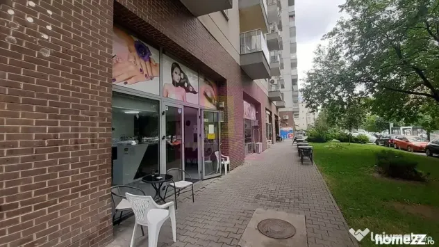 Spatiu Comercial Stradal Șoseaua Colentina zona Teiul Do... - Bucuresti (Bucuresti-Ilfov)