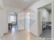 Apartament 2 camere semi-mobilat | Parcare | Boxă | Maur... 