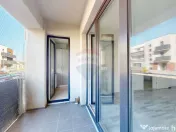 Apartament 2 camere semi-mobilat | Parcare | Boxă | Maur... 