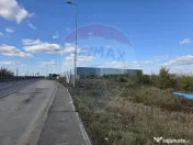 Teren 13.210 mp Centura Stefanesti nod A3 