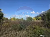 Teren 13.210 mp Centura Stefanesti nod A3 