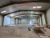 Teren 13.210 mp Centura Stefanesti nod A3 