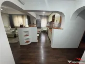 Apartament 3 camere, etaj 2, 75mp, zona Centrala , mobilat s 