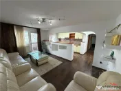 Apartament 3 camere, etaj 2, 75mp, zona Centrala , mobilat s 