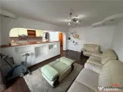 Apartament 3 camere, etaj 2, 75mp, zona Centrala , mobilat s 