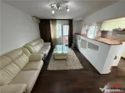 Apartament 3 camere, etaj 2, 75mp, zona Centrala , mobilat s 