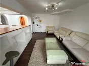 Apartament 3 camere, etaj 2, 75mp, zona Centrala , mobilat s 