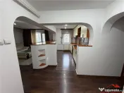 Apartament 3 camere, etaj 2, 75mp, zona Centrala , mobilat s 