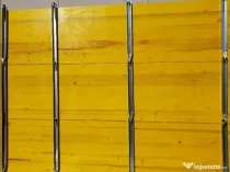 Distantieri metalici pentru cofraje