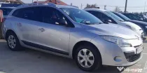 Renault Megane 1.5 dci 2012