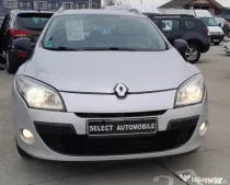 Renault Megane 1.5 dci 2012