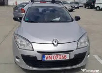 Renault Megane 1.5 dci 2012