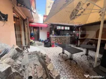 Restaurant 253 mp, zona Rovine