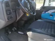 Camion 3,5T basculabil Ford transit. 2,2 L 