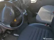 Camion 3,5T basculabil Ford transit. 2,2 L 