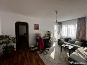 EXCLUSIVITATE - METROU TITAN - 2 camere semidec - 50 mp 