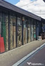 Spatiu 80 mp Drumul Taberei