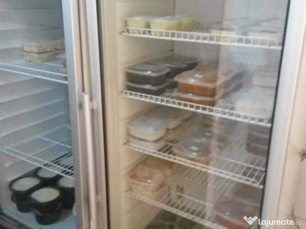 Fast-food cu profit garantat sector 2