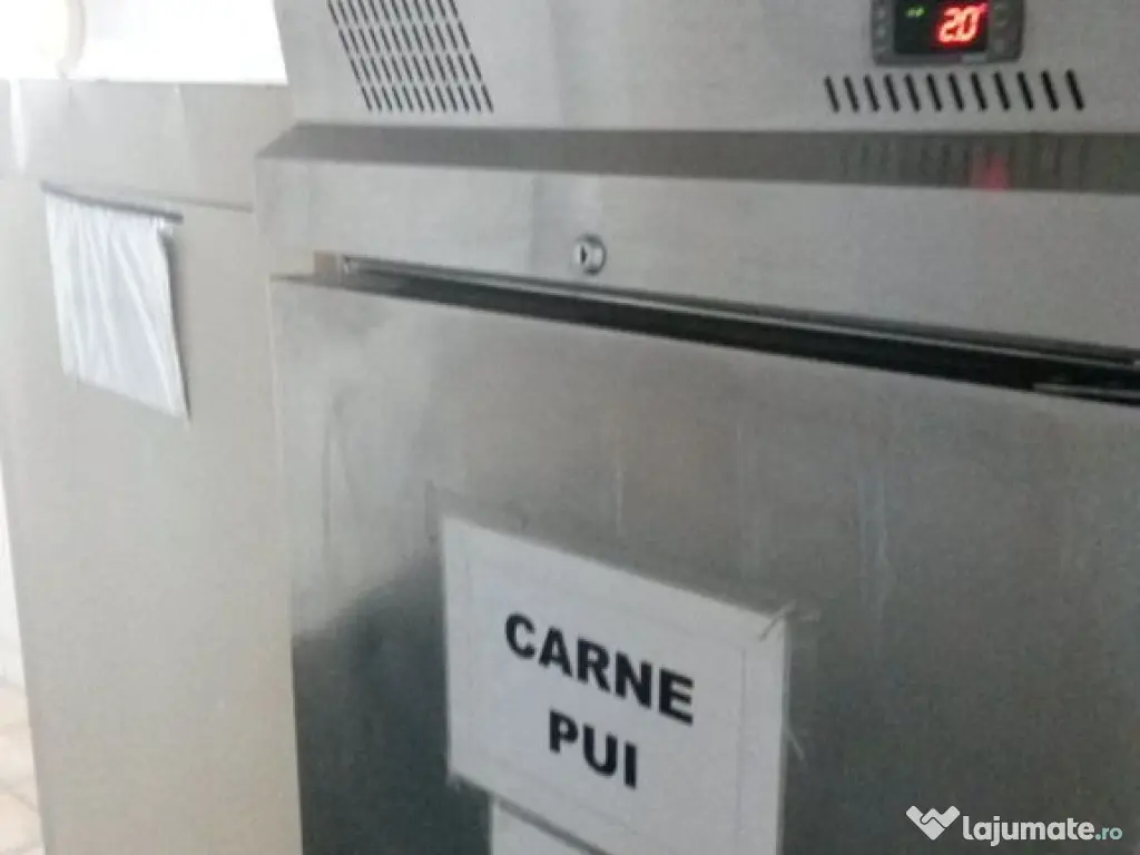 Fast-food cu profit garantat sector 2