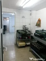 Fast-food cu profit garantat sector 2