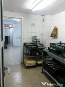 Fast-food cu profit garantat sector 2