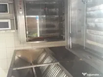 Fast-food cu profit garantat sector 2