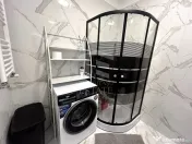 Studio Strada Orhideelor + Loc de parcare 