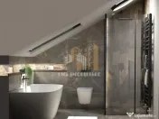 Casa individuala dispusa pe parter Sanpetru Brasov zona Lemp 