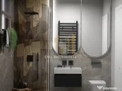 Casa individuala dispusa pe parter Sanpetru Brasov zona Lemp 