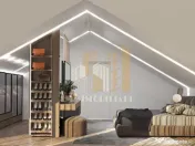 Casa individuala dispusa pe parter Sanpetru Brasov zona Lemp 