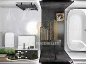 Casa individuala dispusa pe parter Sanpetru Brasov zona Lemp 