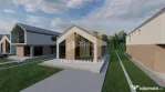 Casa individuala dispusa pe parter Sanpetru Brasov zona Lemp
