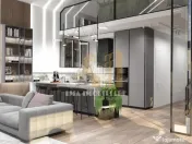 Casa individuala dispusa pe parter Sanpetru Brasov zona Lemp 