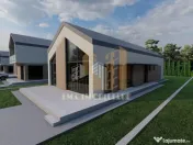 Casa individuala dispusa pe parter Sanpetru Brasov zona Lemp 