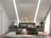 Casa individuala dispusa pe parter Sanpetru Brasov zona Lemp 