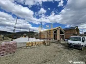 Casa individuala dispusa pe parter Sanpetru Brasov zona Lemp 