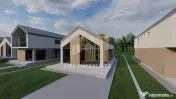 Casa individuala dispusa pe parter Sanpetru Brasov zona Lemp 