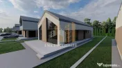 Casa individuala dispusa pe parter Sanpetru Brasov zona Lemp 