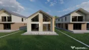 Casa individuala dispusa pe parter Sanpetru Brasov zona Lemp 