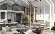Casa individuala dispusa pe parter Sanpetru Brasov zona Lemp 