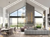 Casa individuala dispusa pe parter Sanpetru Brasov zona Lemp 