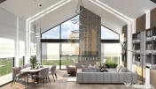 Casa individuala dispusa pe parter Sanpetru Brasov zona Lemp 