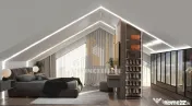 Casa individuala dispusa pe parter Sanpetru Brasov zona Lemp 