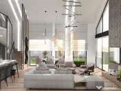 Casa individuala dispusa pe parter Sanpetru Brasov zona Lemp 